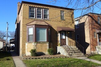 10944 S Artesian Ave Unit 1, Chicago, IL 60655