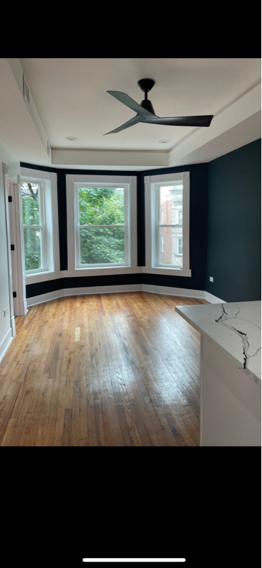 3316 W Flournoy St Unit st, Chicago, IL 60624