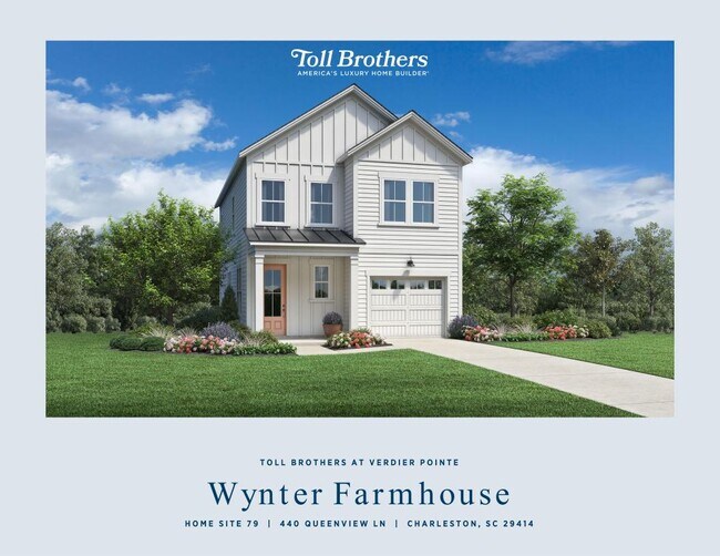 217 Claret Cup Way unit 36359749, Charleston, SC 29414 - photo 2