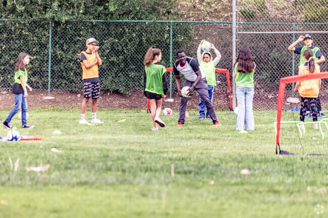 Diamond Bar kids keep busy with sports classes and competitions throughout the year.