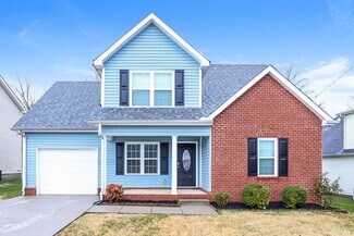 3565 Dr, Nashville, TN 37013