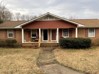 123 N Oak St, Salisbury, NC 28144