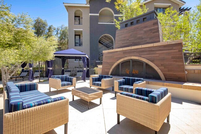 Mountain Gate, Las Vegas, NV 89178 - photo 5