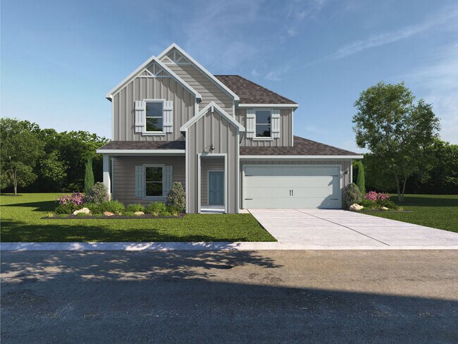 309 Perry Place unit 36203694, Rockdale, TX 76567 - photo 2