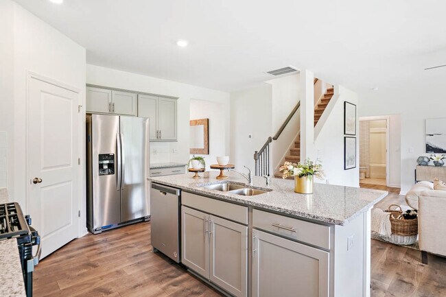 941 Cattle Dr unit 36210124, Wake Forest, NC 27587 - photo 7