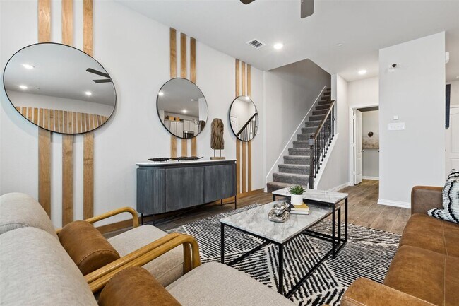 239 Territory Trail unit 16, Fort Worth, TX 76120 - photo 7