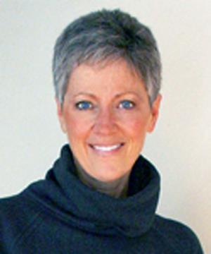 Leslie Hogan