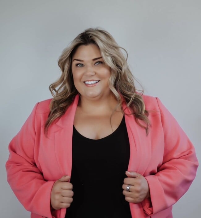 Katie Ramsey