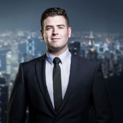 Agent Photo