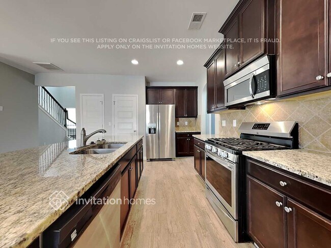 2629 Cornwall Dr, Mc Donough, GA 30253 - photo 6