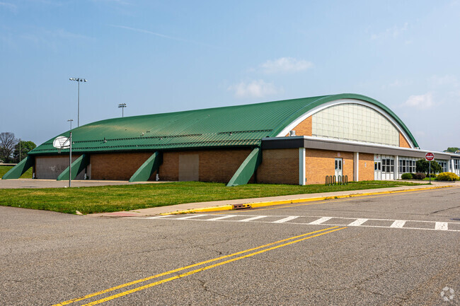 Iselin Middle School