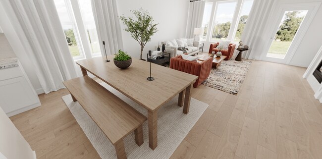 3517 Geranium Ln, Venus, TX 76084 - photo 7