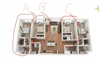 1101 University Ave SE Unit 422, Minneapolis, MN 55414