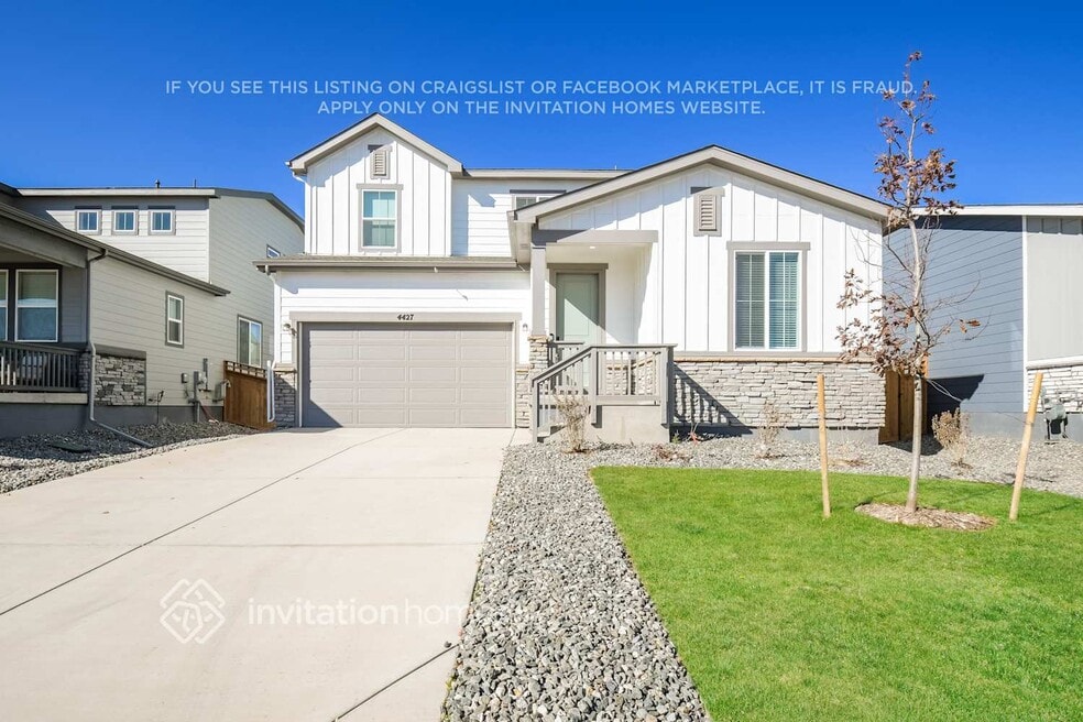 4427 Shivaree St, Timnath, CO 80547 - photo 1