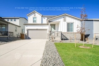 4427 Shivaree St, Timnath, CO 80547