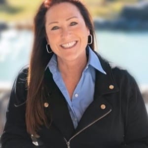 Kim Hoffman