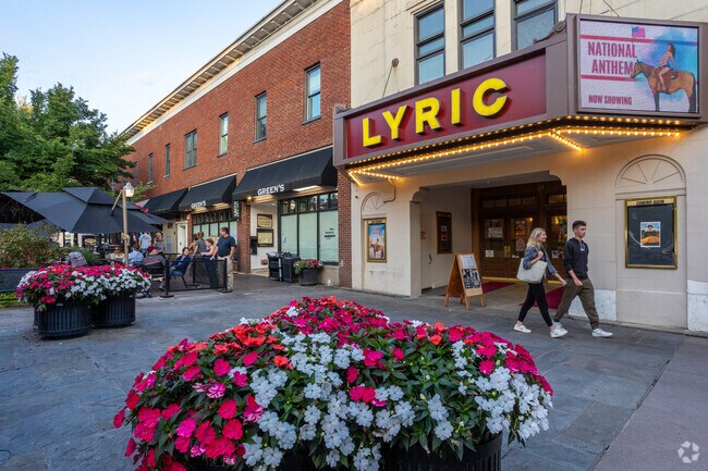 Residents will love the convenience of being close to Downtown Blacksburg near McBryde.