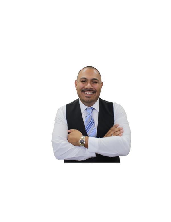 Agent Photo