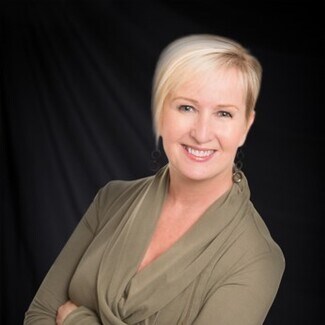 Sharon Nuss