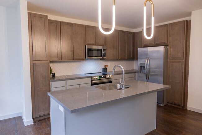 The Exchange at Sinclair, Tulsa, OK 74103 - photo 5