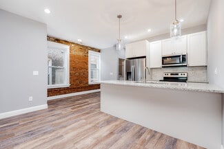 3909 Wyoming St Unit 3911 #A, Saint Louis, MO 63116