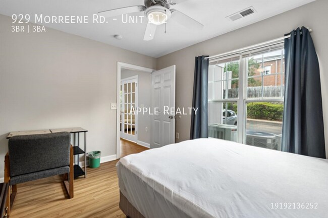 929 Morreene Rd unit B12, Durham, NC 27705 - photo 2