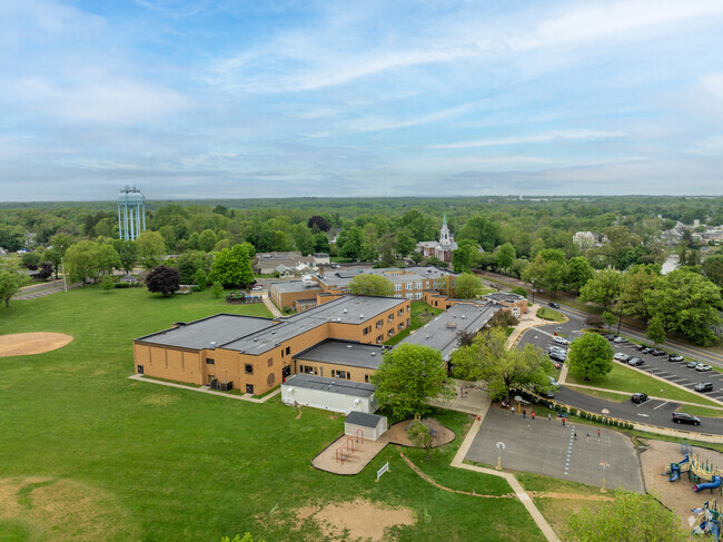 Newell Elementary School