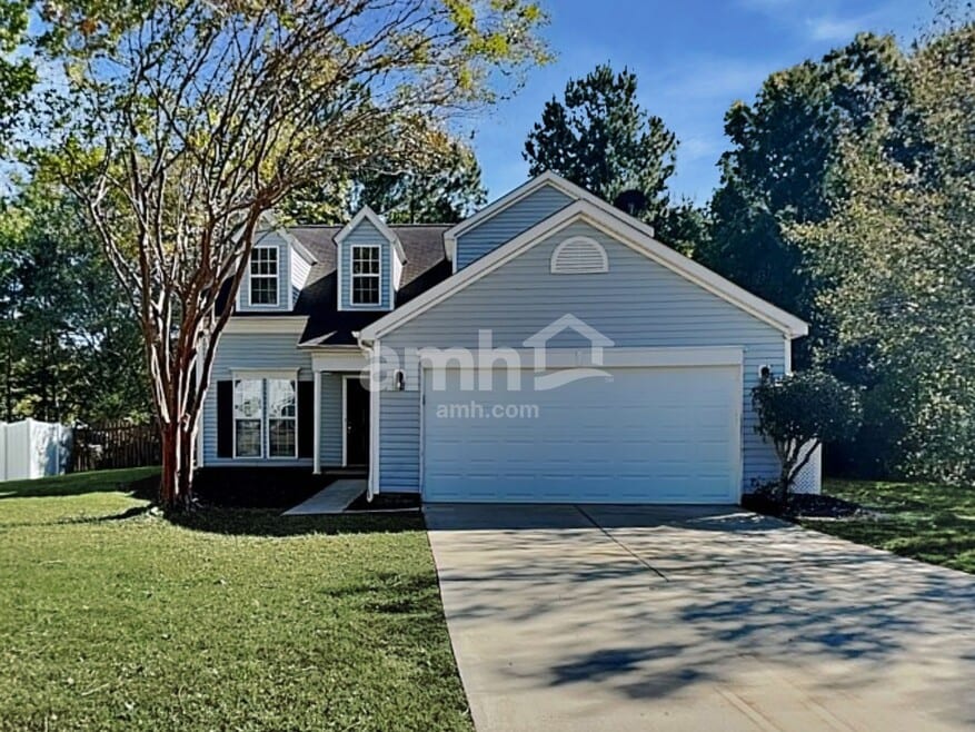 2206 Coatsdale Ln, Matthews, NC 28104 - photo 1