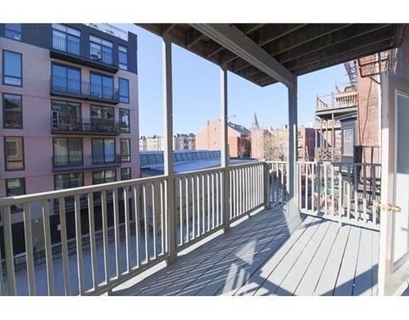 483 Massachusetts Ave unit 3, Boston, MA 02118 - photo 1