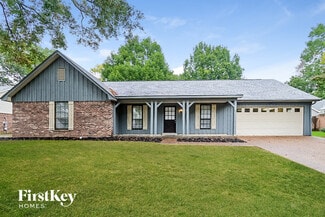 7066 Scepter Dr, Memphis, TN 38135