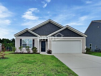 118 Tobago Cir, Guyton, GA 31312