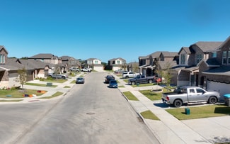 1922 Castle Creek, Blue Ridge, TX 75424