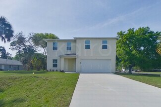 11 Jefferson Ave, Lehigh Acres, FL 33936