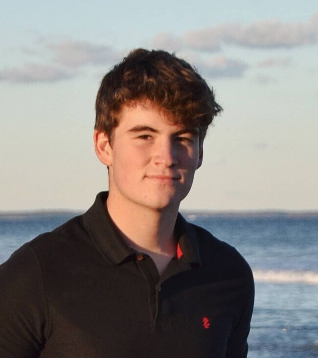 Parker Allen