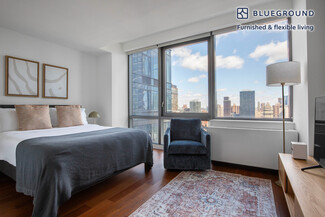 435 W 31st St Unit FL36-ID1454, New York, NY 10001