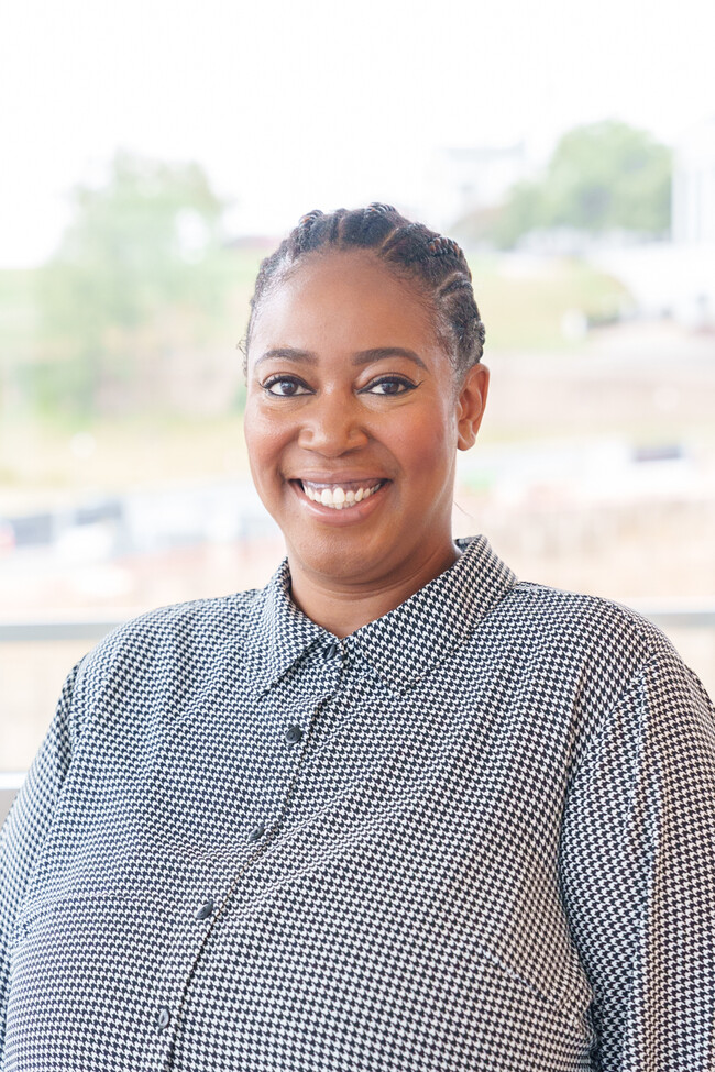 Naleli Murry