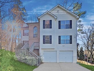 2046 Arbor Forest Dr SW, Marietta, GA 30064