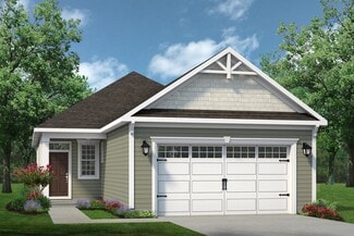 3139 River Crane Loop, Calabash, NC 28467