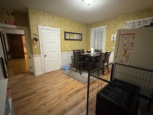 11 Pattison St unit 2, Worcester, MA 01604 - photo 3