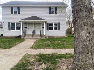 430 N 4th St Unit 430 N. 4th Street, Tipp City, OH 45371