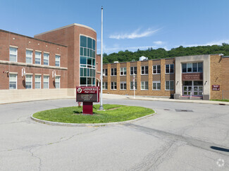 Lansingburgh Senior High School