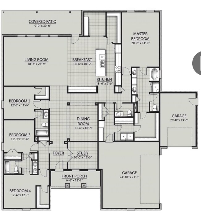 8889 Mountain Preserve Blvd SE, Gurley, AL 35748 - photo 2