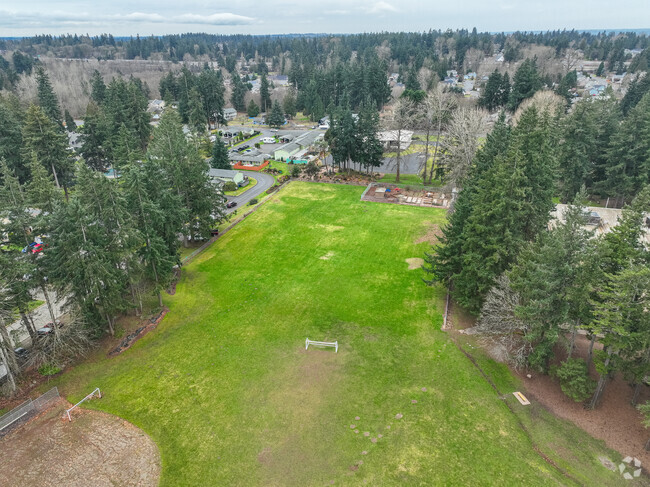 Camelot Elementary School