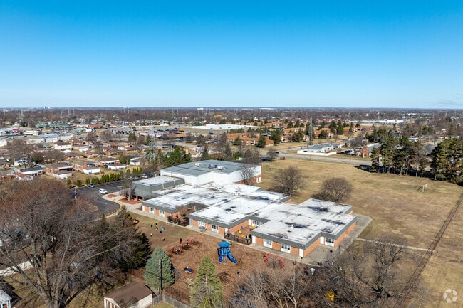 Warren Woods Christian School offers after school programming for students.