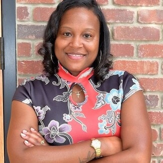 Tiffany Glasco