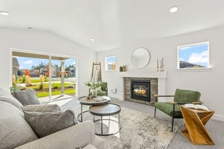 3515 NW 10th, Redmond, OR 97756