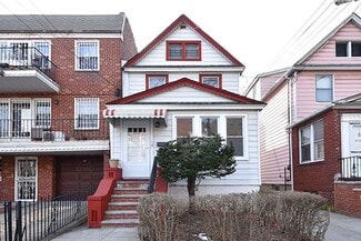 83-08 Dongan Ave, Queens, NY 11373