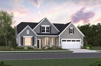 6719 Thresher Pass, McCordsville, IN 46055