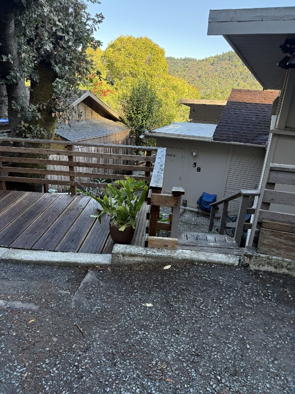 58 Buena Vista Ave, Fairfax, CA 94930
