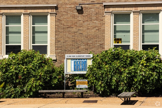 Flynn Park Elementary aligns with Missouri state standards.